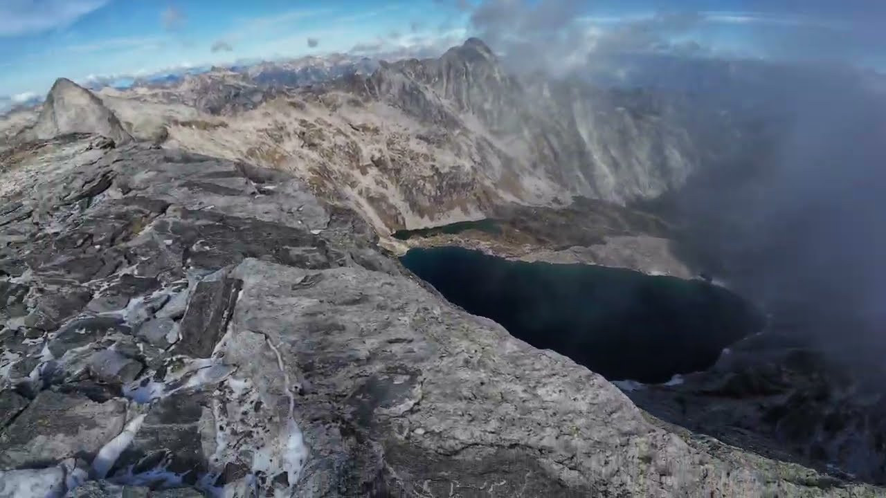Mountain Adventure ep17 pt2