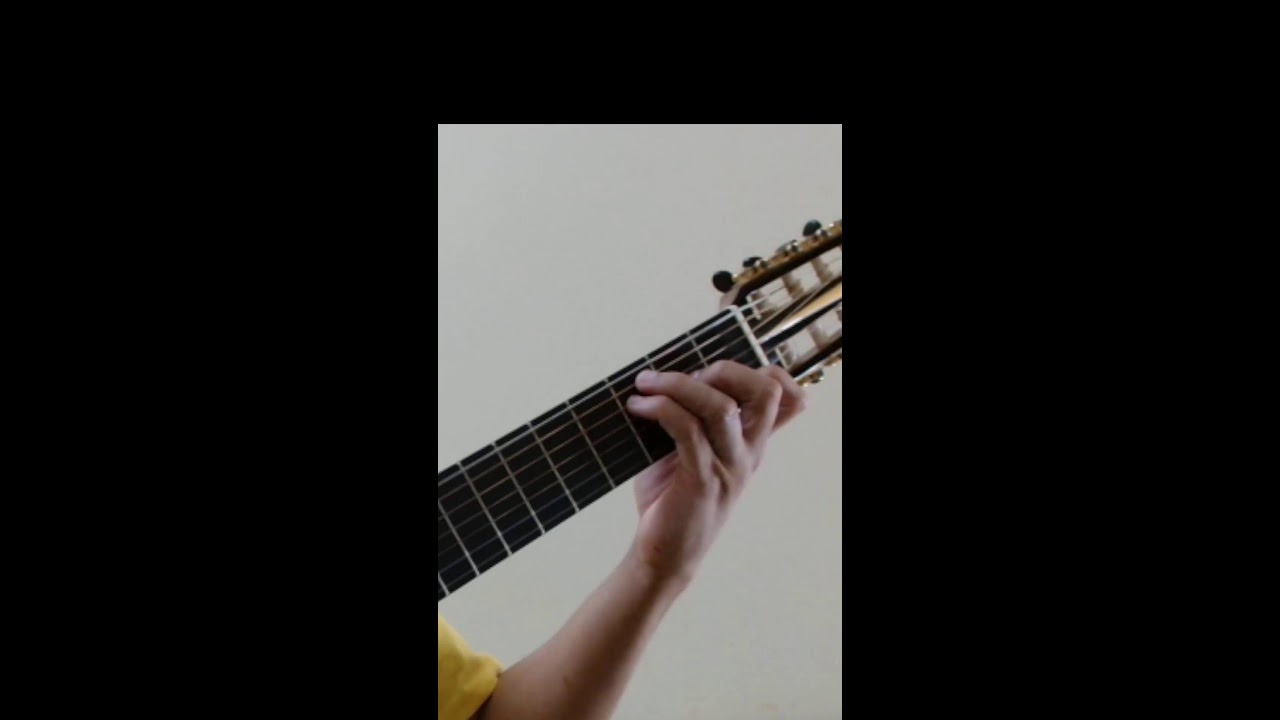 Violão/solos/melodias e Bate papo