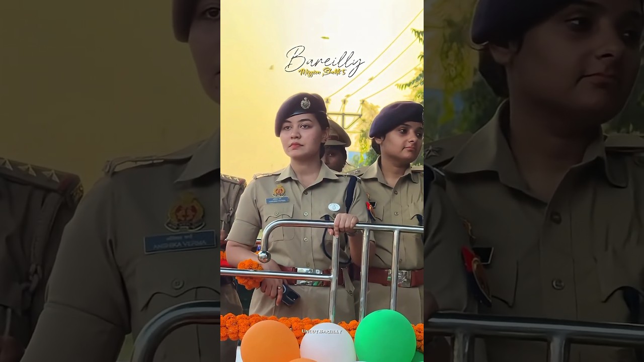 IPS officer Power 