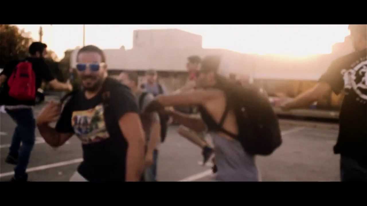 רביד פלוטניק - יאללה בואו! / !Ravid Plotnik - Yalla Bow