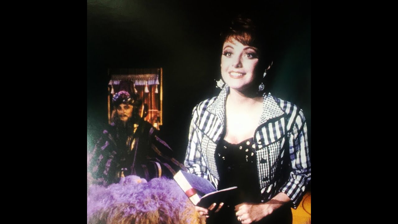Joseph and the Amazing Technicolor Dreamcoat (Broadway Revival / US Tour) - Pantages Theater, 1993