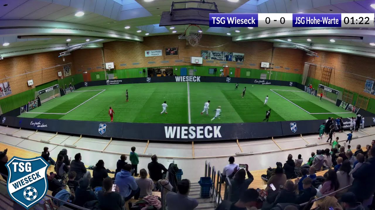 F2 Hessenwoche