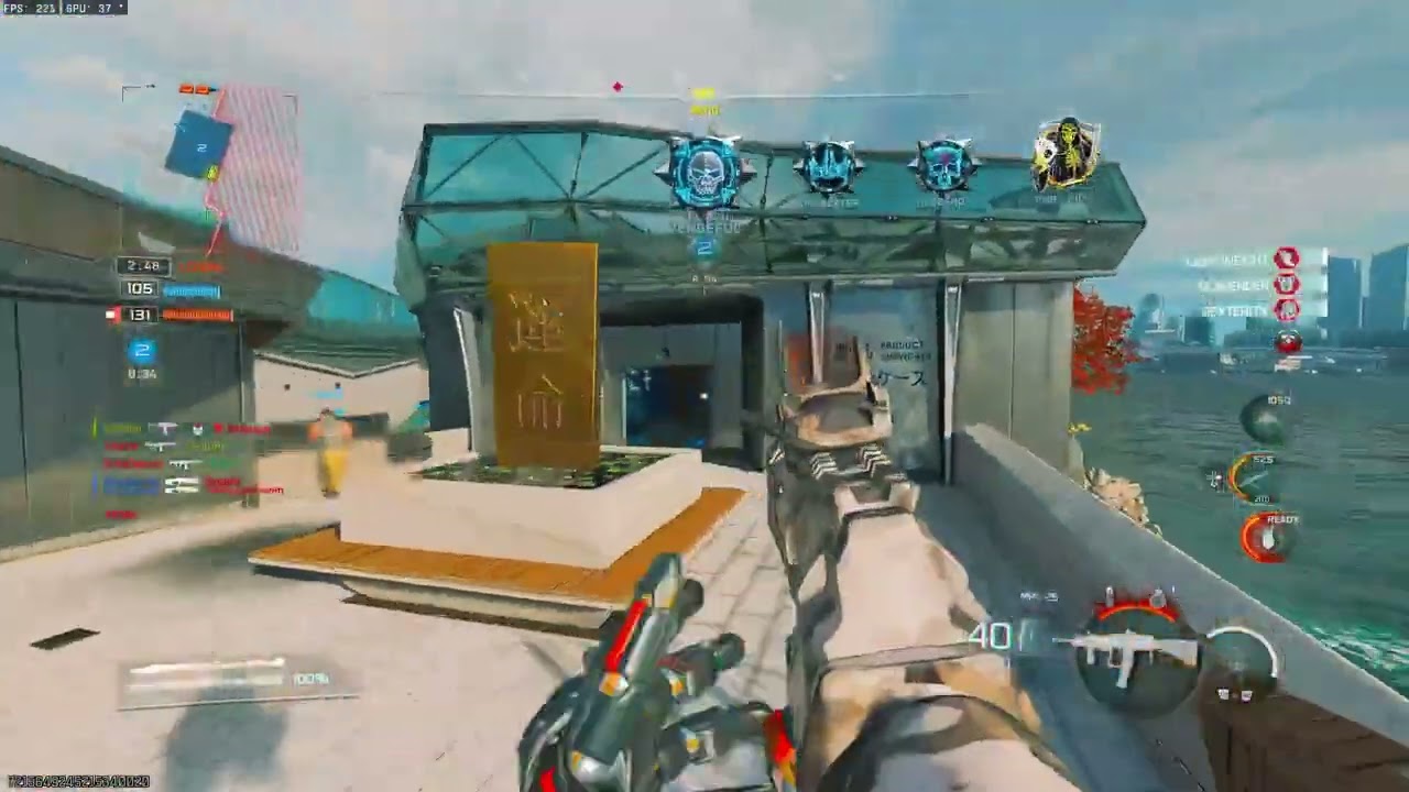 Целлиум станет большой проблемой в Black Ops 7!