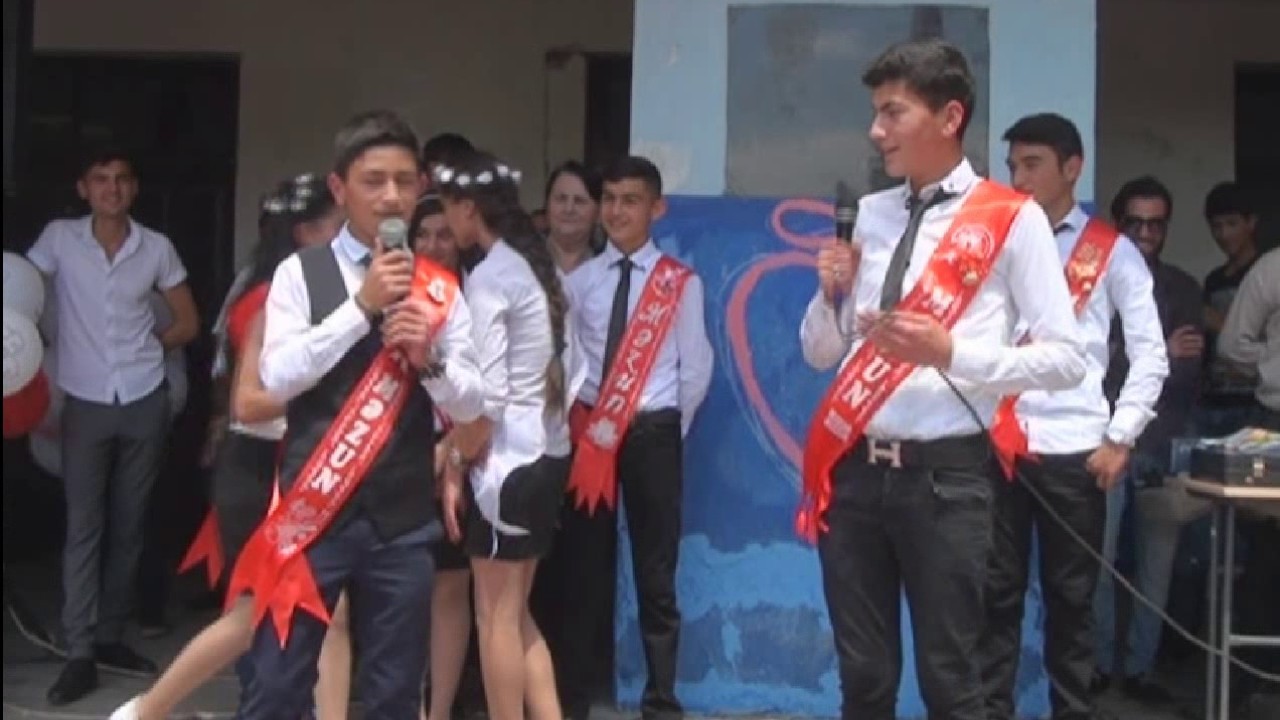 Son Zeng Sehnecikler (Asagi Saral).
