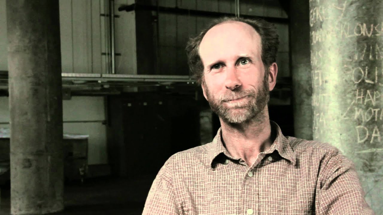 The Plant: Industrial-Scale Urban Agriculture in Chicago
