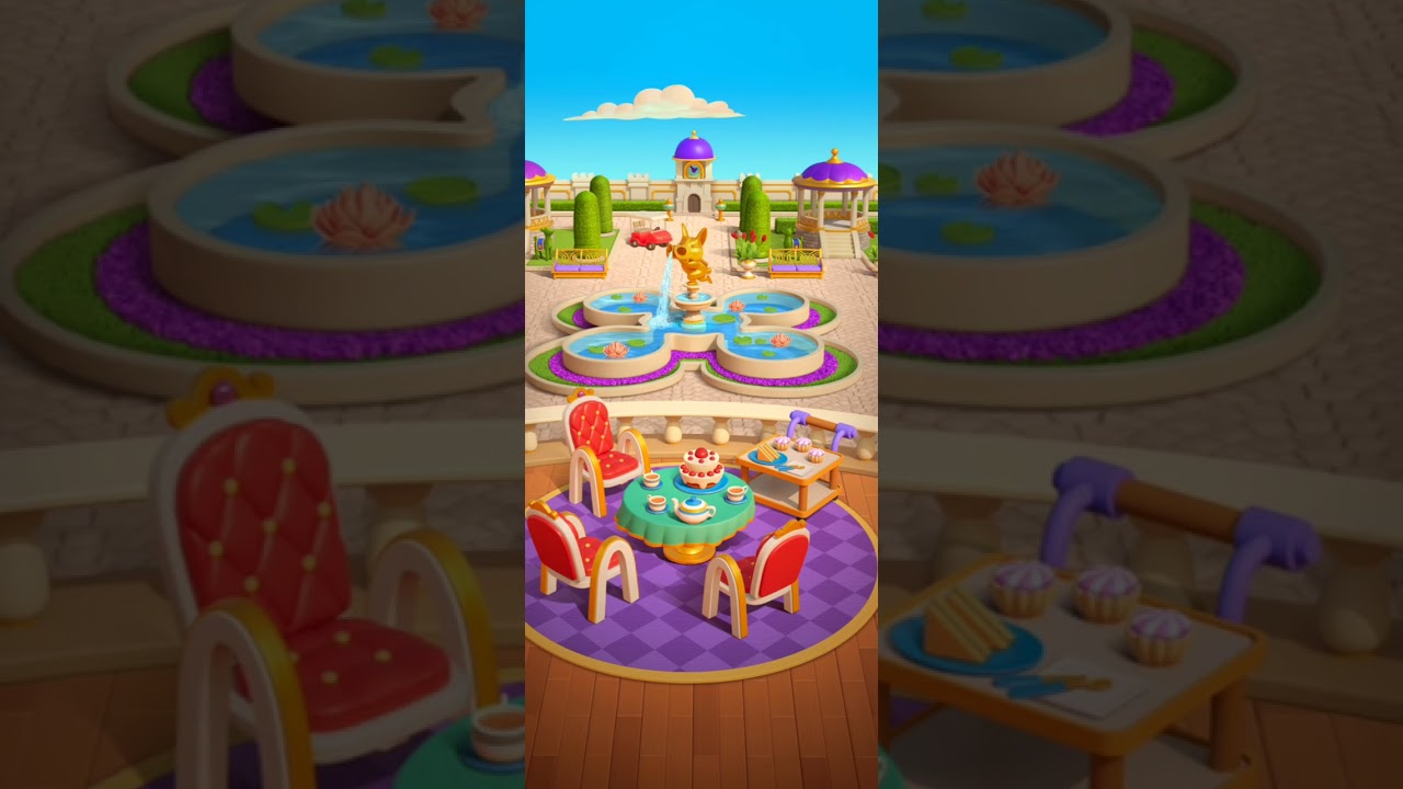 Castle Crush 860 to 869 levels tricks gameplay 