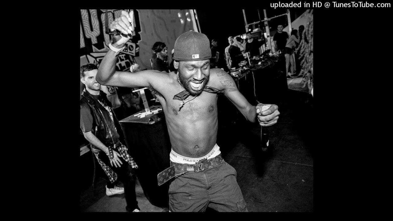 [FREE] BANKROLL FRESH X D RICH TYPE BEAT 