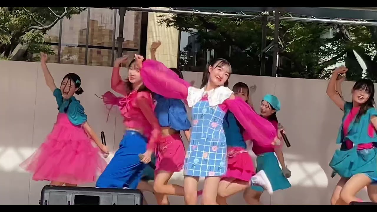 20230820 Lucky2「ラキラキLOVE!」