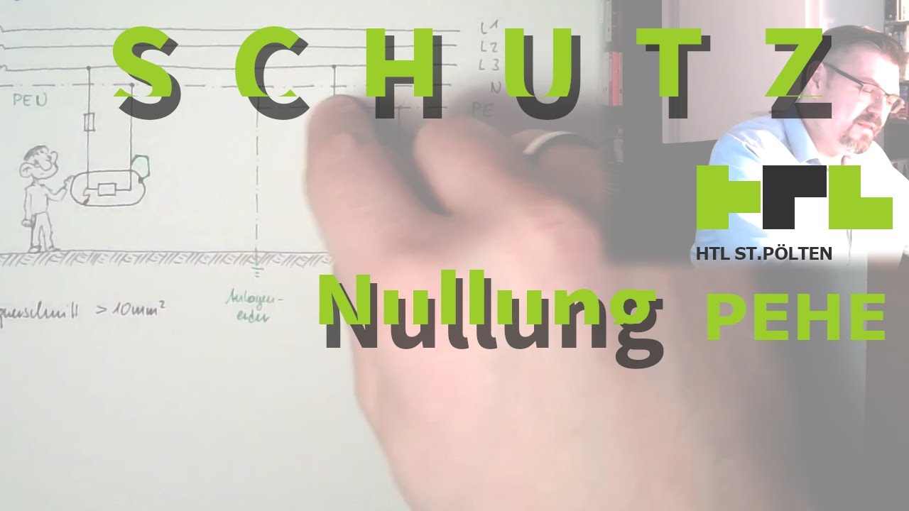 SCH 12: Nullung