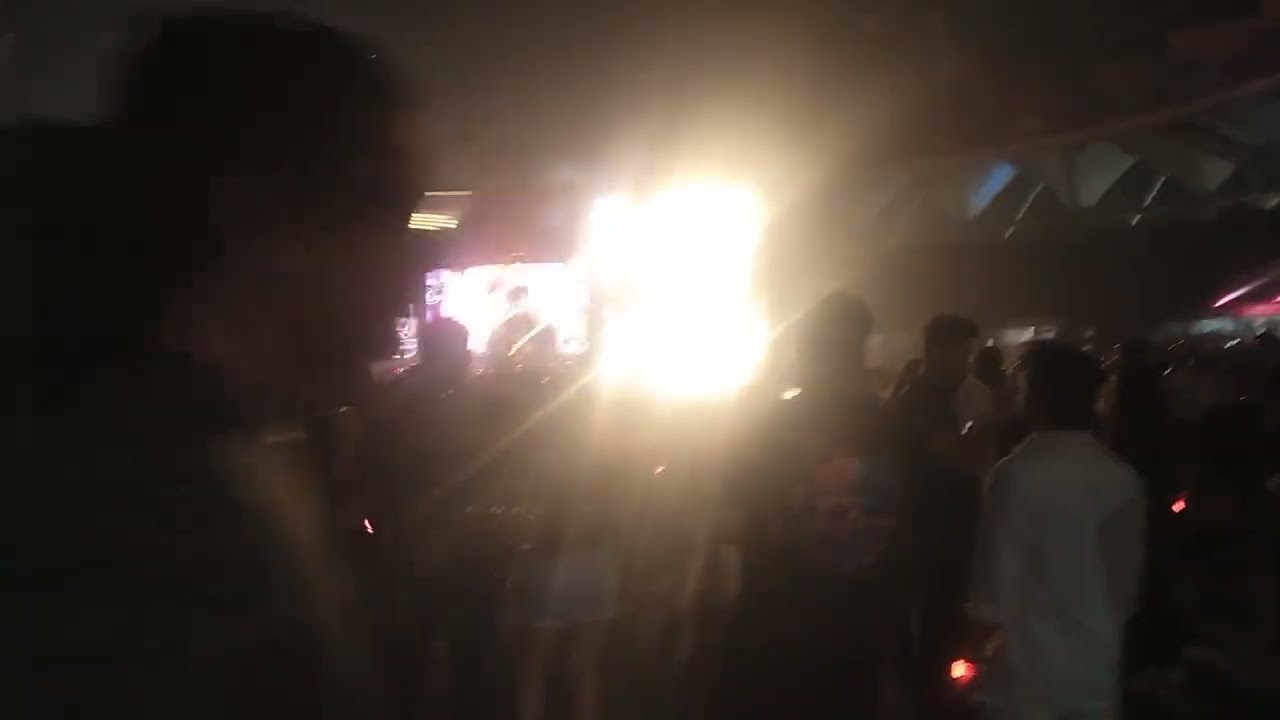 karan aujla live concert