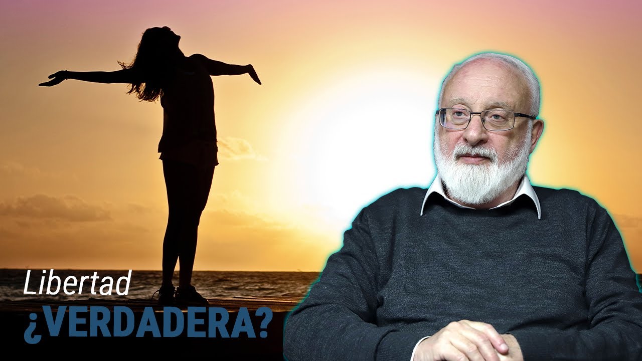 Libertad espiritual &iquest;es la verdadera libertad?