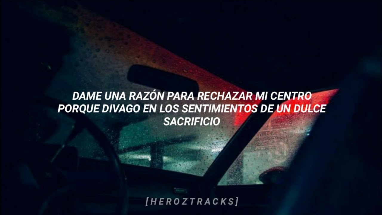 the paper kites ; revelator eyes (Español)