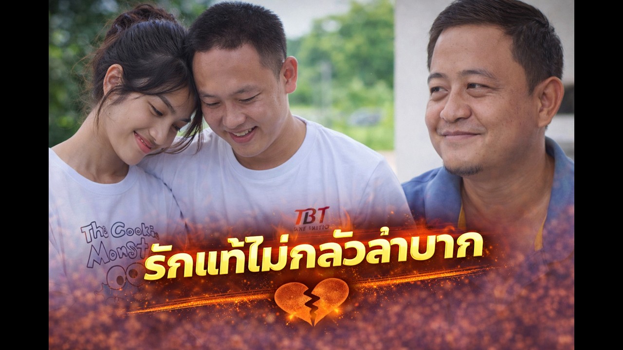 ไม่มีเงิน…แต่เรามีกัน