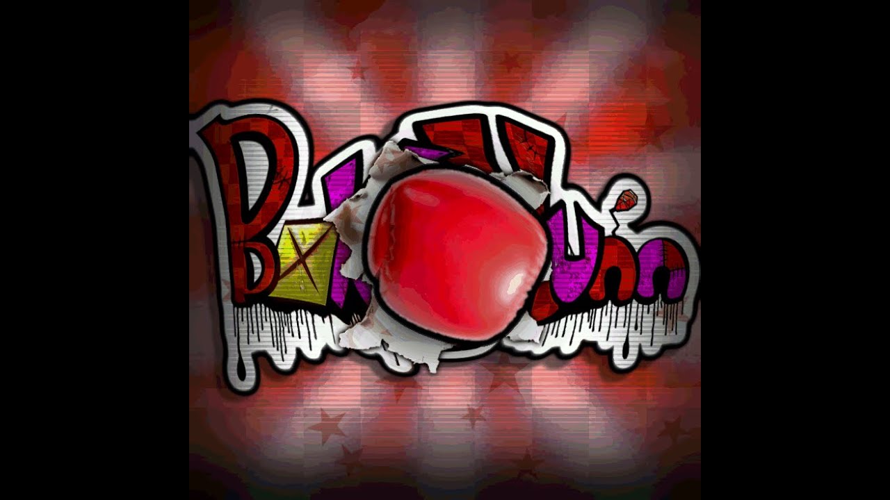 BoxHunn OST: Disturbing Imagery.