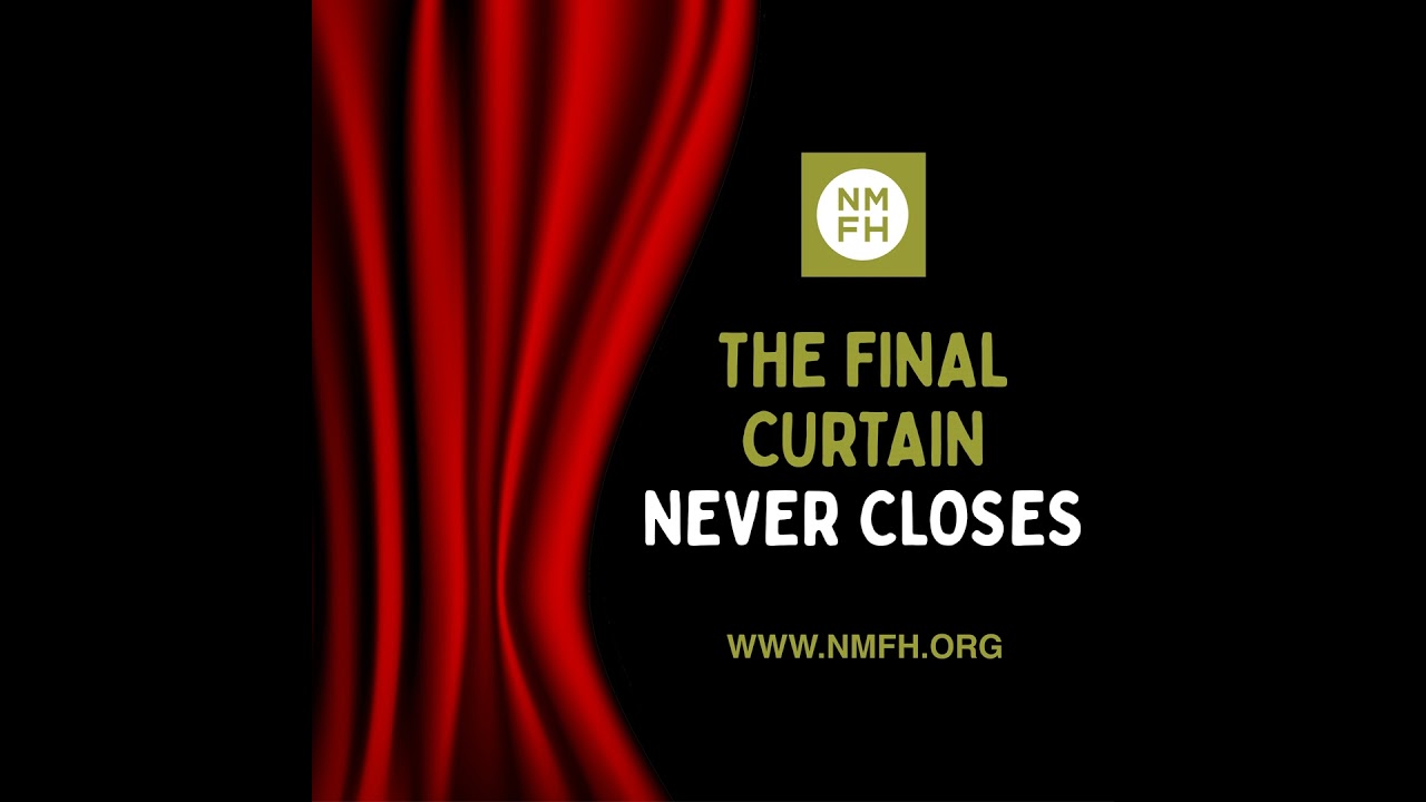 The Most Famous Burial of All-Time