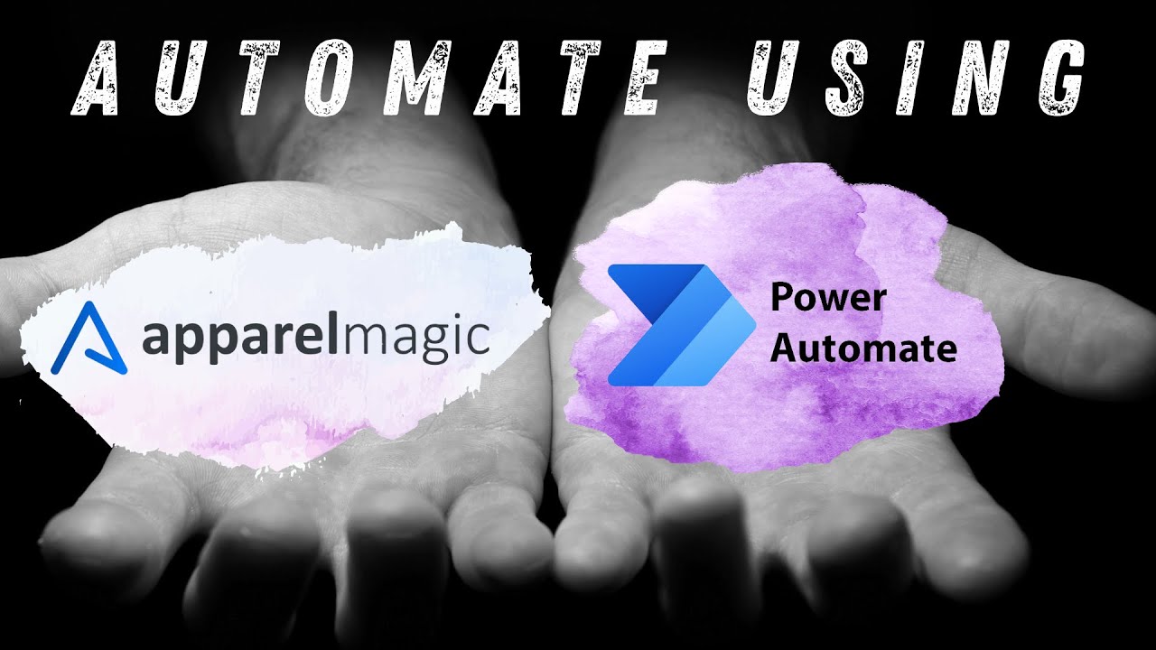 Getting Started with ApparelMagic APIs in Power Automate