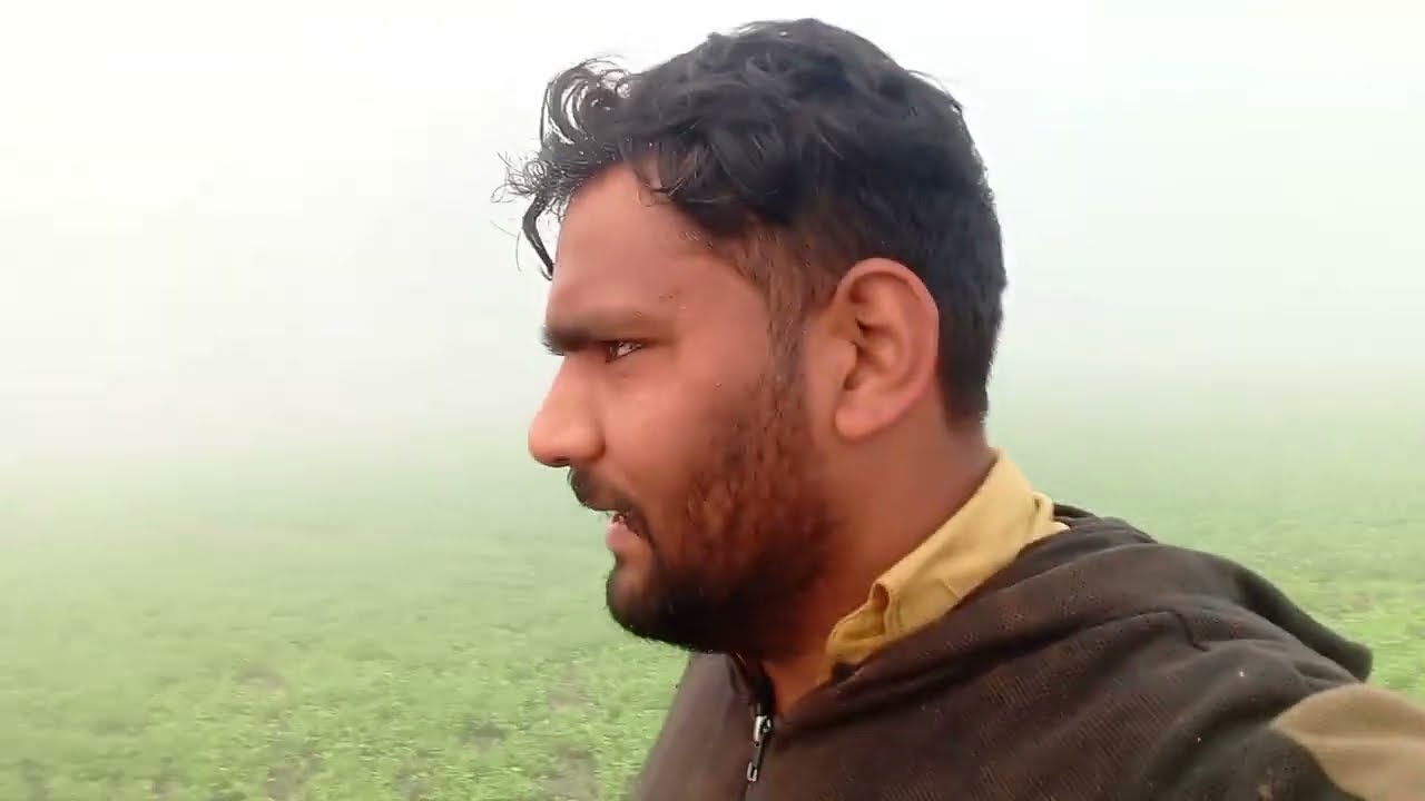 اج الو پٹن دا مزہ اگیا