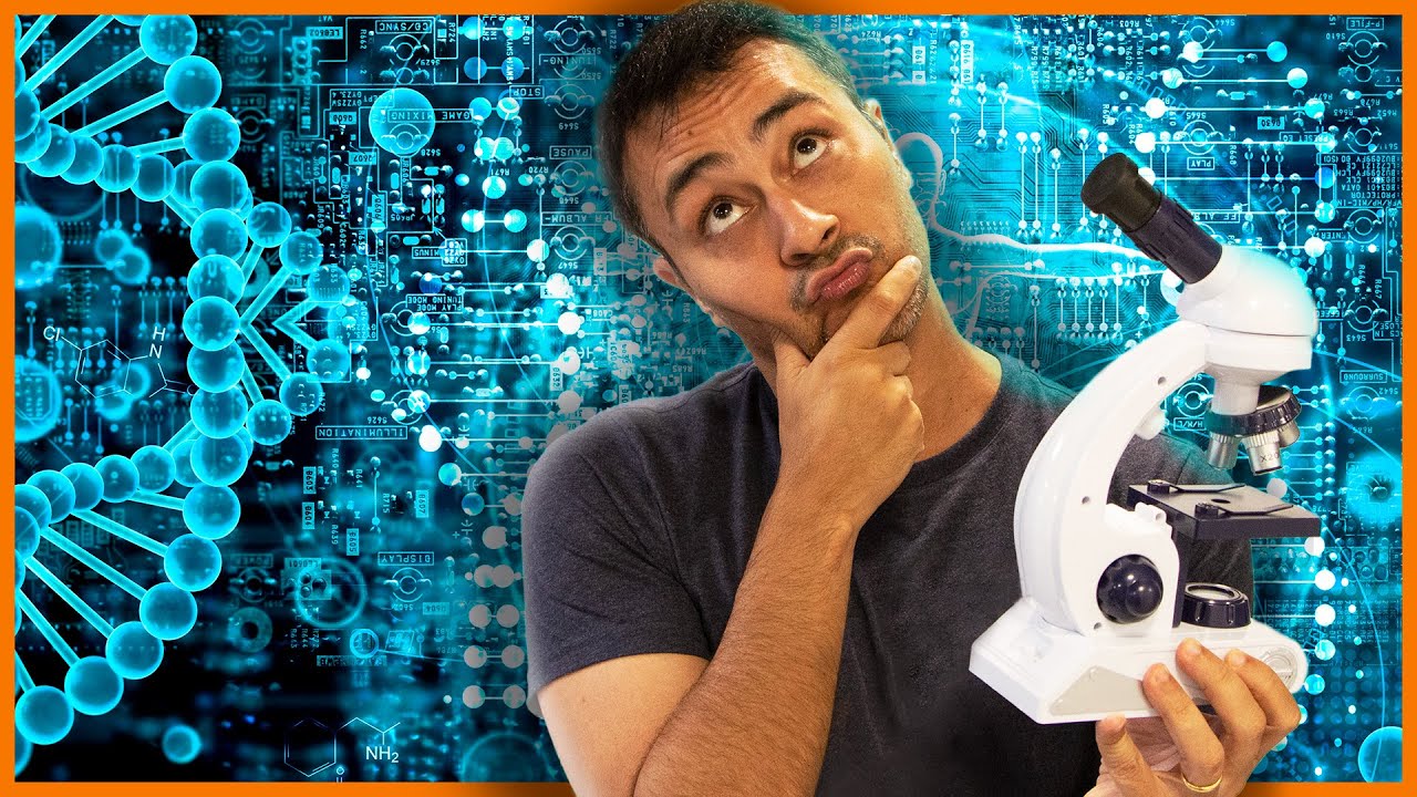 Como ESTUDAR BIOLOGIA | Prof. Paulo Jubilut