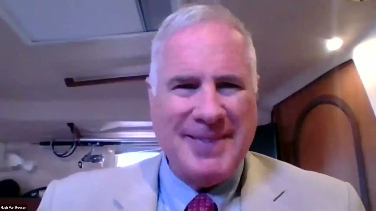 2024 CAA Spring Roundtable Opening Comments and US SOCOM
