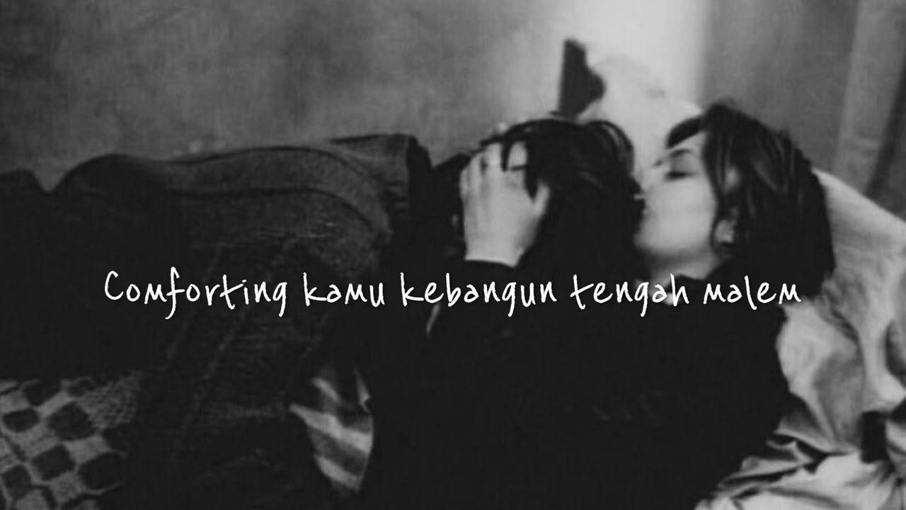 ASMR ISTRI || Comforting kamu kebangun tengah malem. Eps.1 [comforting] [ Needy]