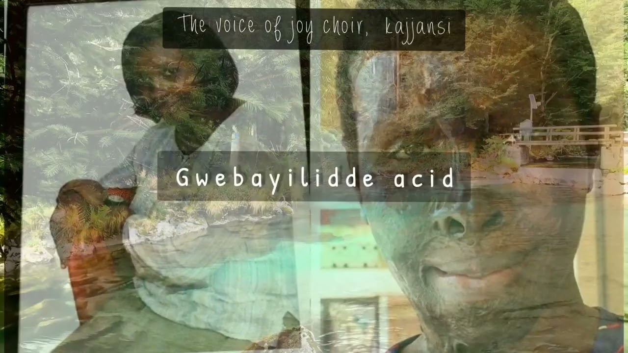 Aba YAFIIRA bwerere. Video lyrics 