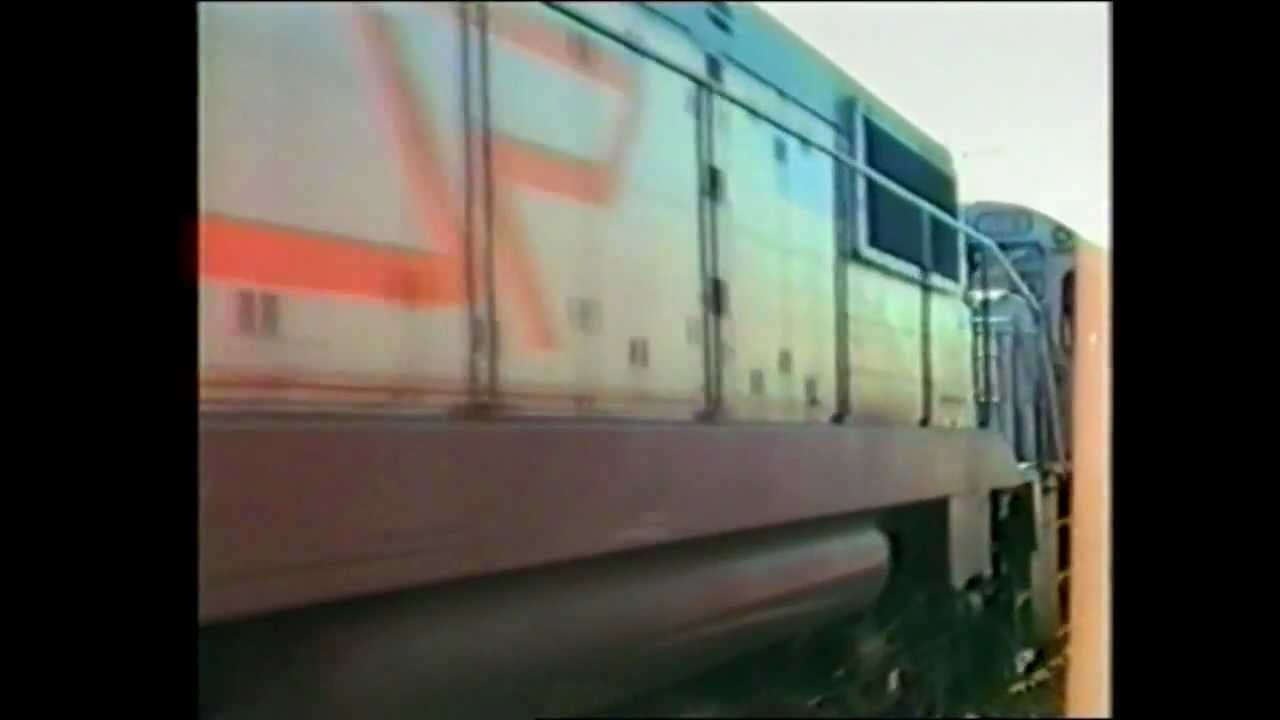 Classic QR - Bundaberg February 1988
