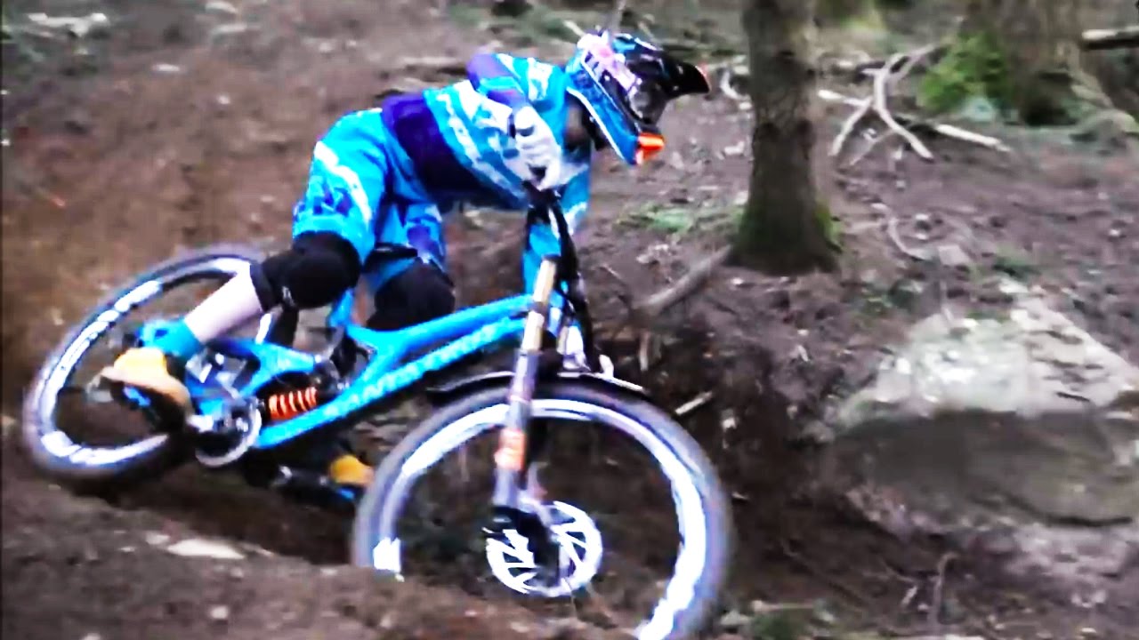 MTB Fails Compilation 2017 February Part 1