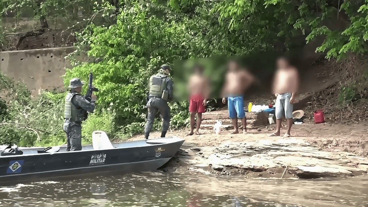 🚫Piracema 2026 &ndash; a ARMADILHA da Reta Final | Nova Proibi&ccedil;&atilde;o!