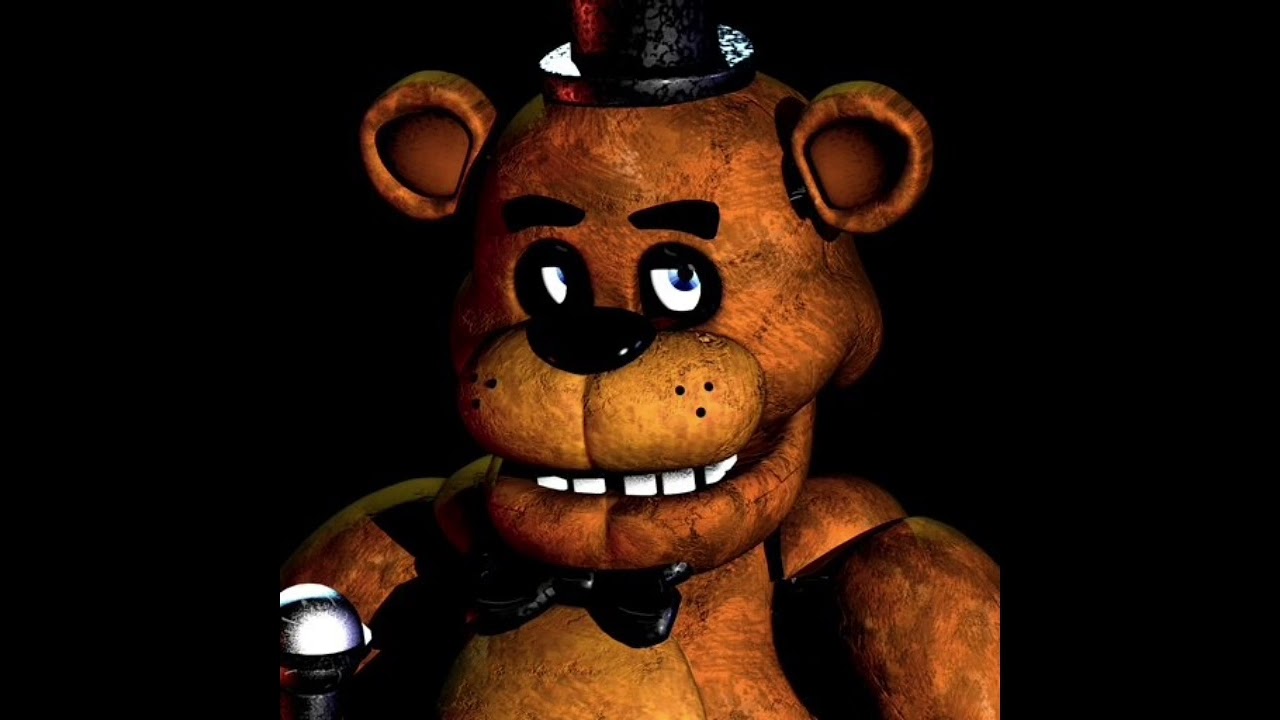 FNAF, But It's METAL (Night 1 Cover)