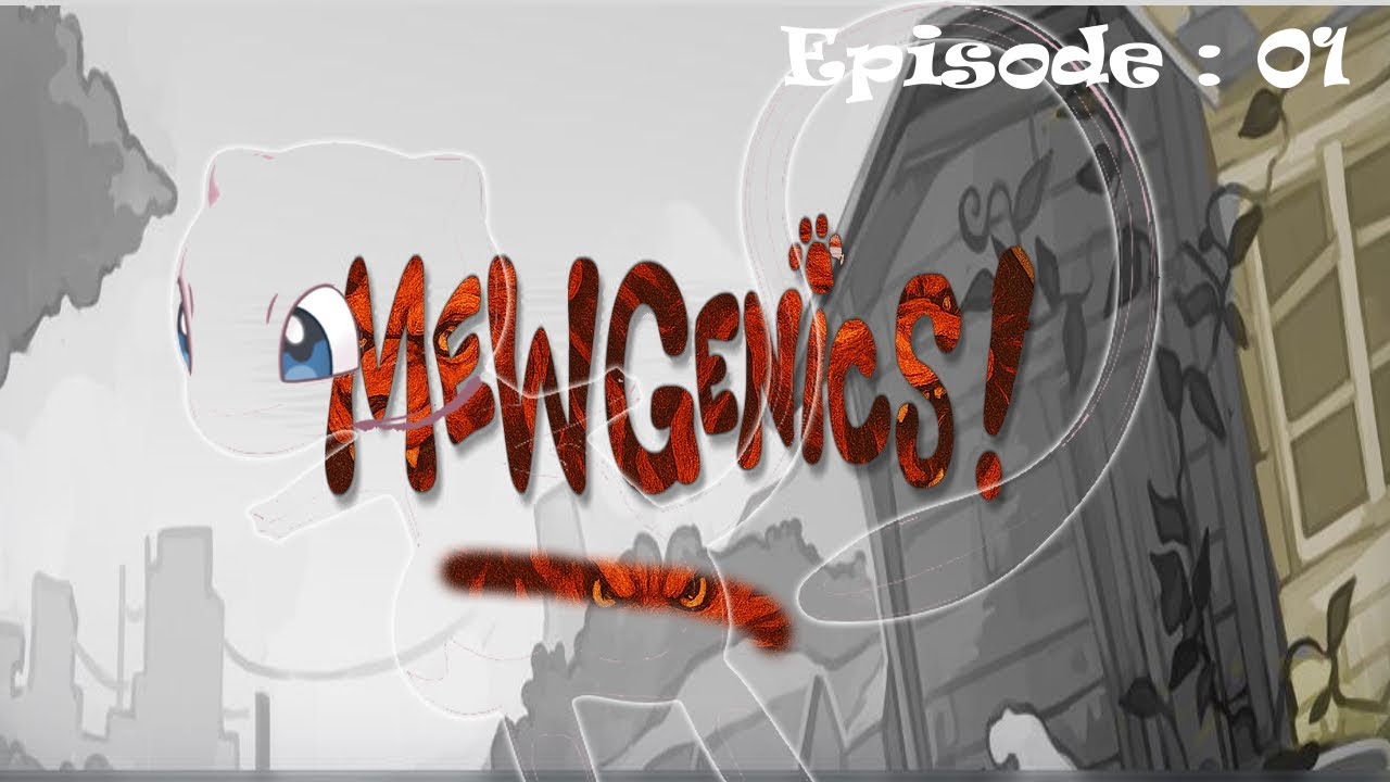 Decouverte de Mewgenics