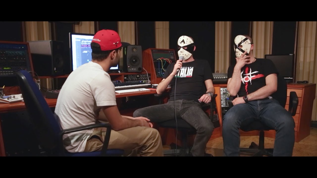 Interview with Art of Fighters - 