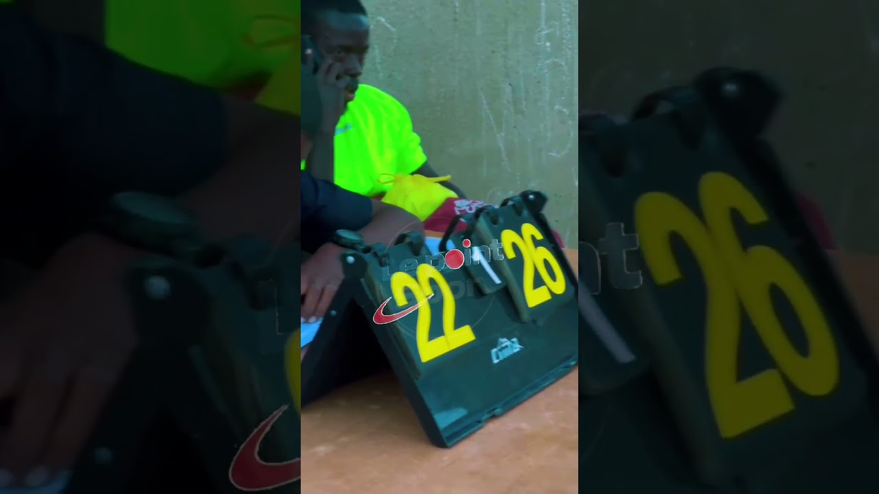 Méckhé Handball Club : le cri d’alarme du coach Sadio face à l’indifférence des autorités