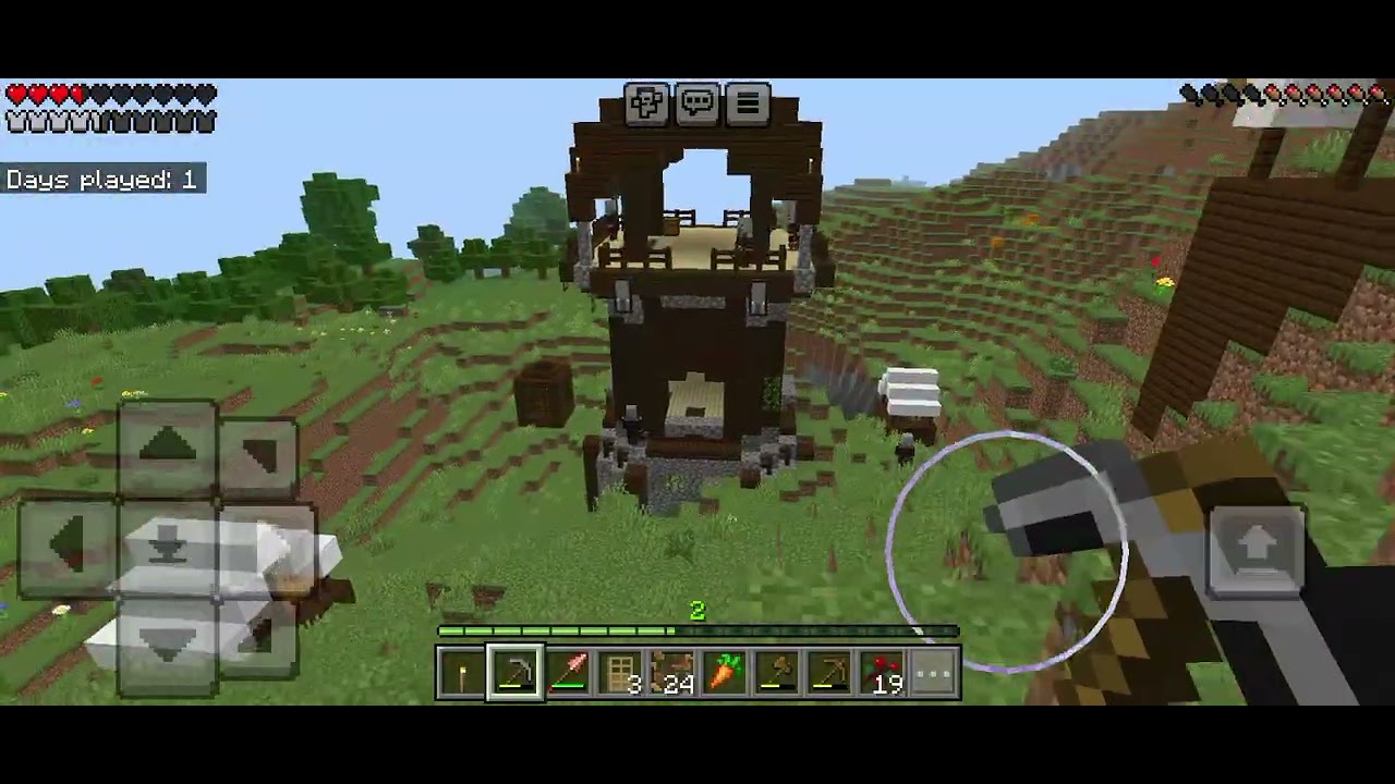 YoBoi's mine series s2 ep2