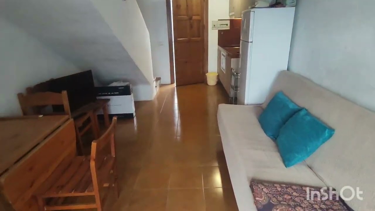 Apartamento en Playas de Fornells, Menorca