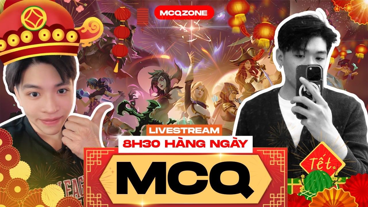 MÙNG 3 I LÀM CHỦ META