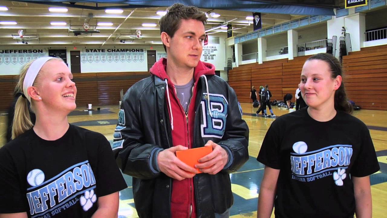 Bloomington's Lopsided Rivalry