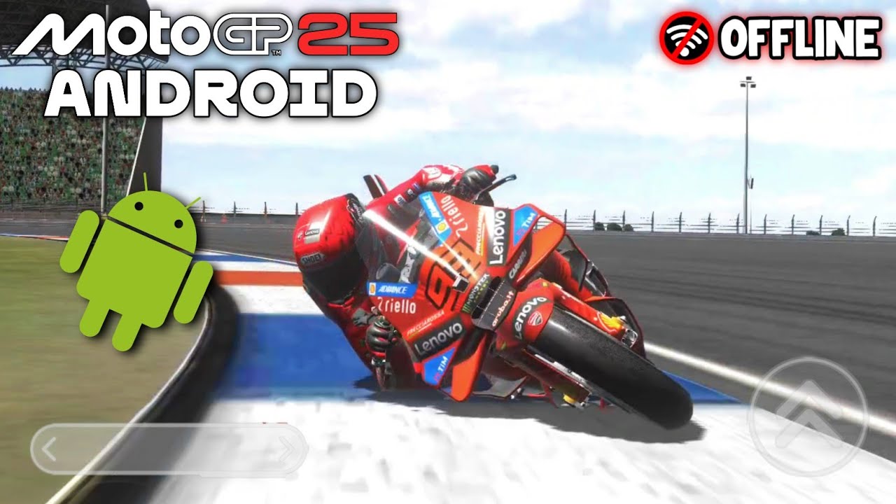 RELEASE? real moto 2 mod motogp25 android REAL MOTO 2 MOD Gameplay Marc Marquez Winner GP Argentina