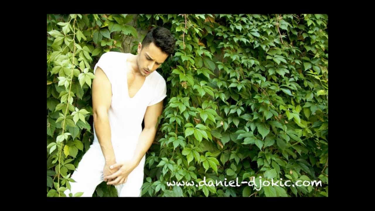 Daniel Djokic - Nocas moras biti moja