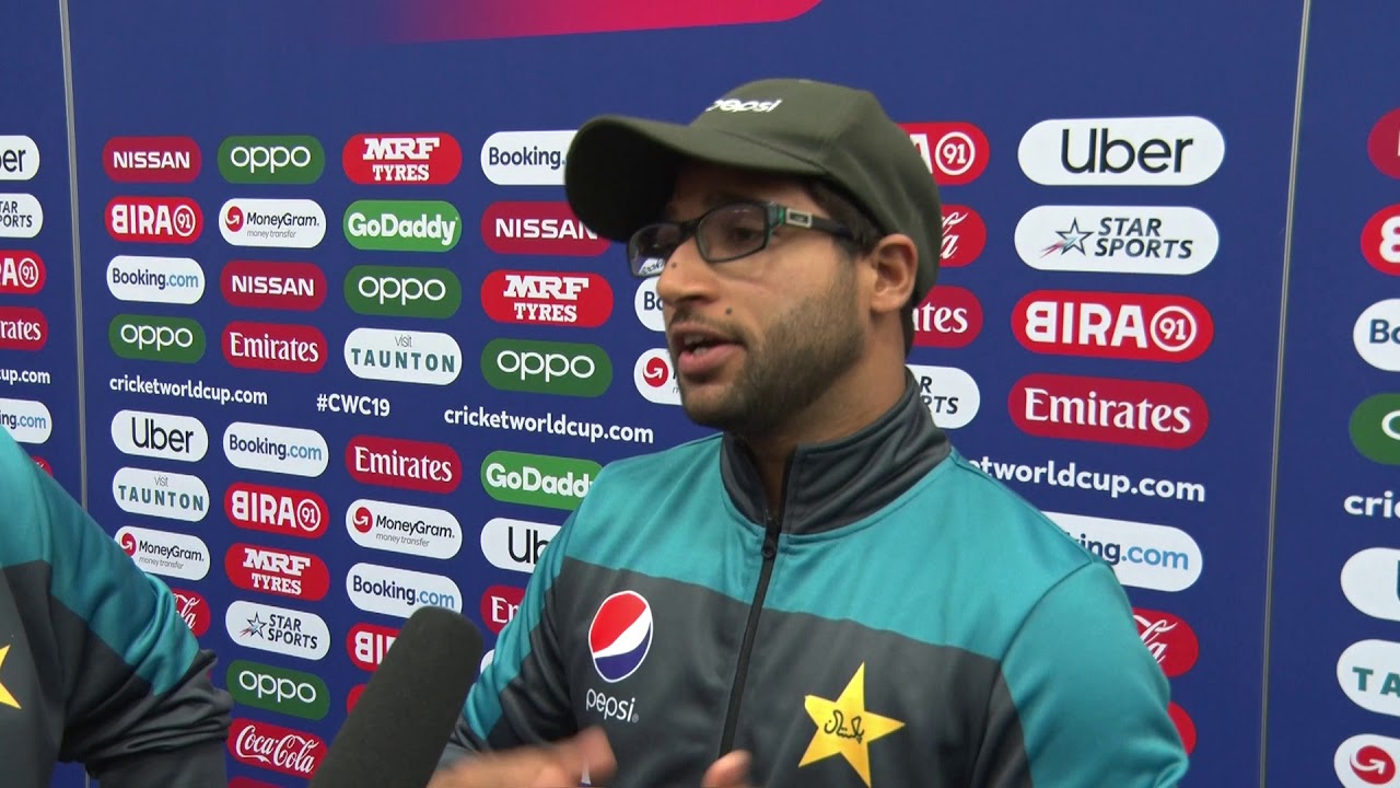 Imam ul Haq Speaks About Pakistan Team After Defeat to Australia