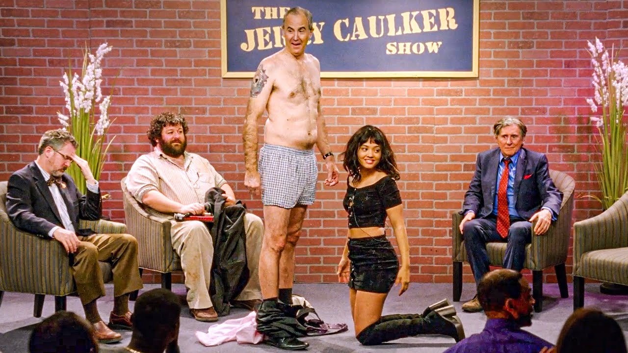 AN L.A. MINUTE | Full Movie | Kiersey Clemons (The Flash) | Comedy