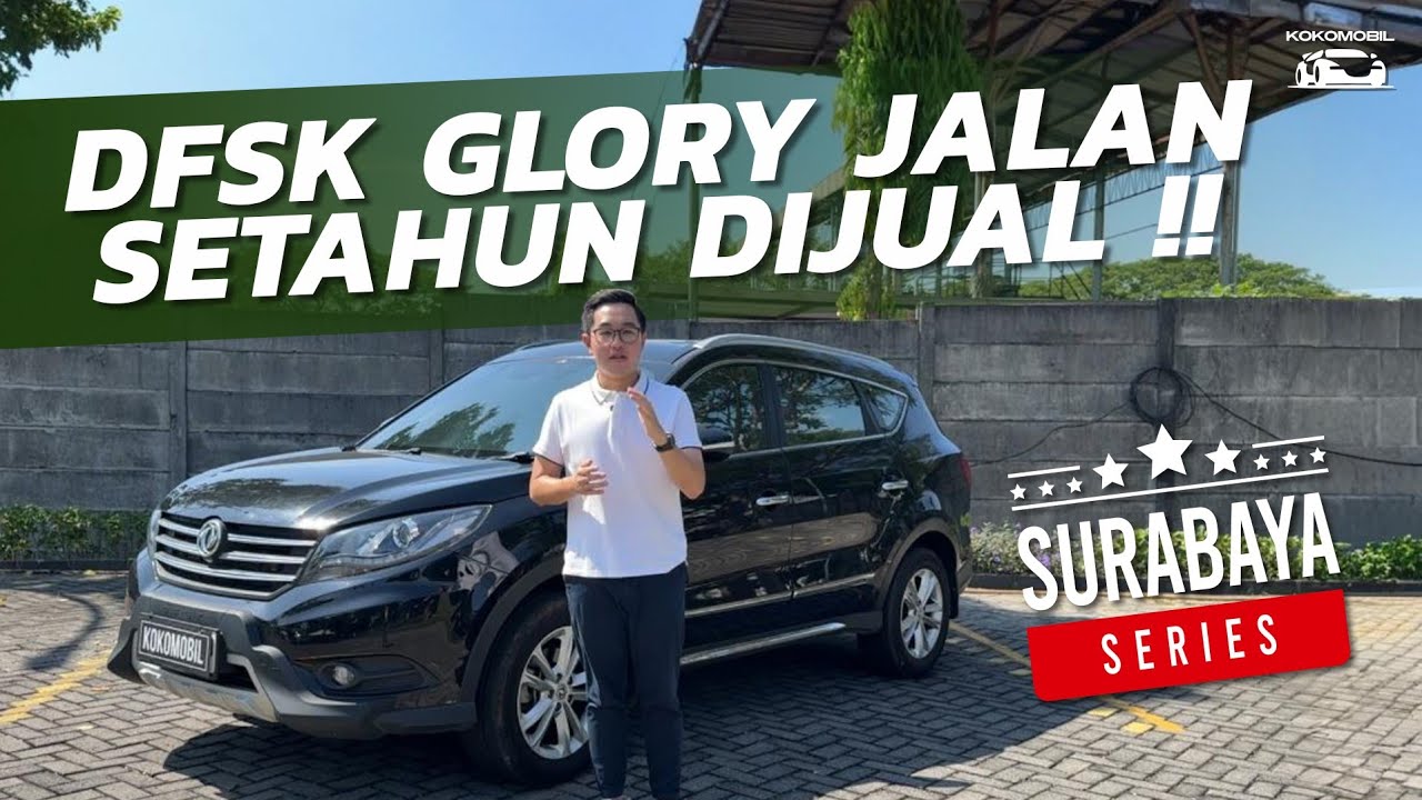 MOBIL 100JUTAAN SUPER ENAK DAN CANGGIH!!