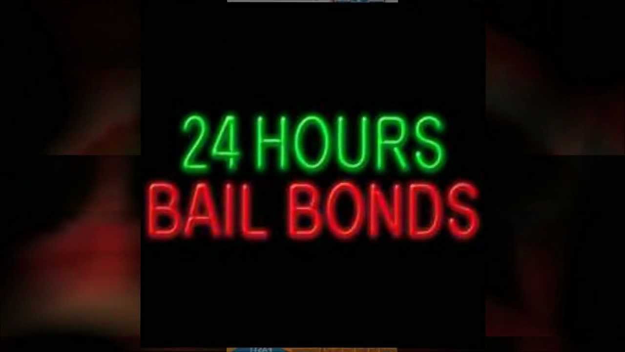 BAIL BONDS TACOMA (253) 396-1300
