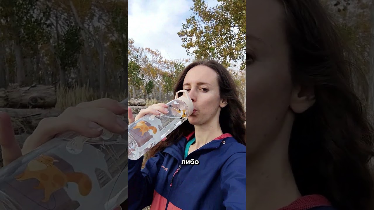 Поездка до Хорватии на велоспедах 