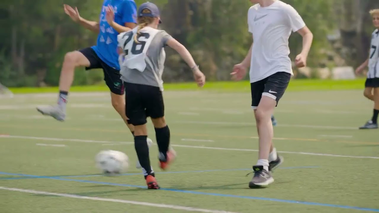 Camps de jour Écoles Carabins - Été 2026