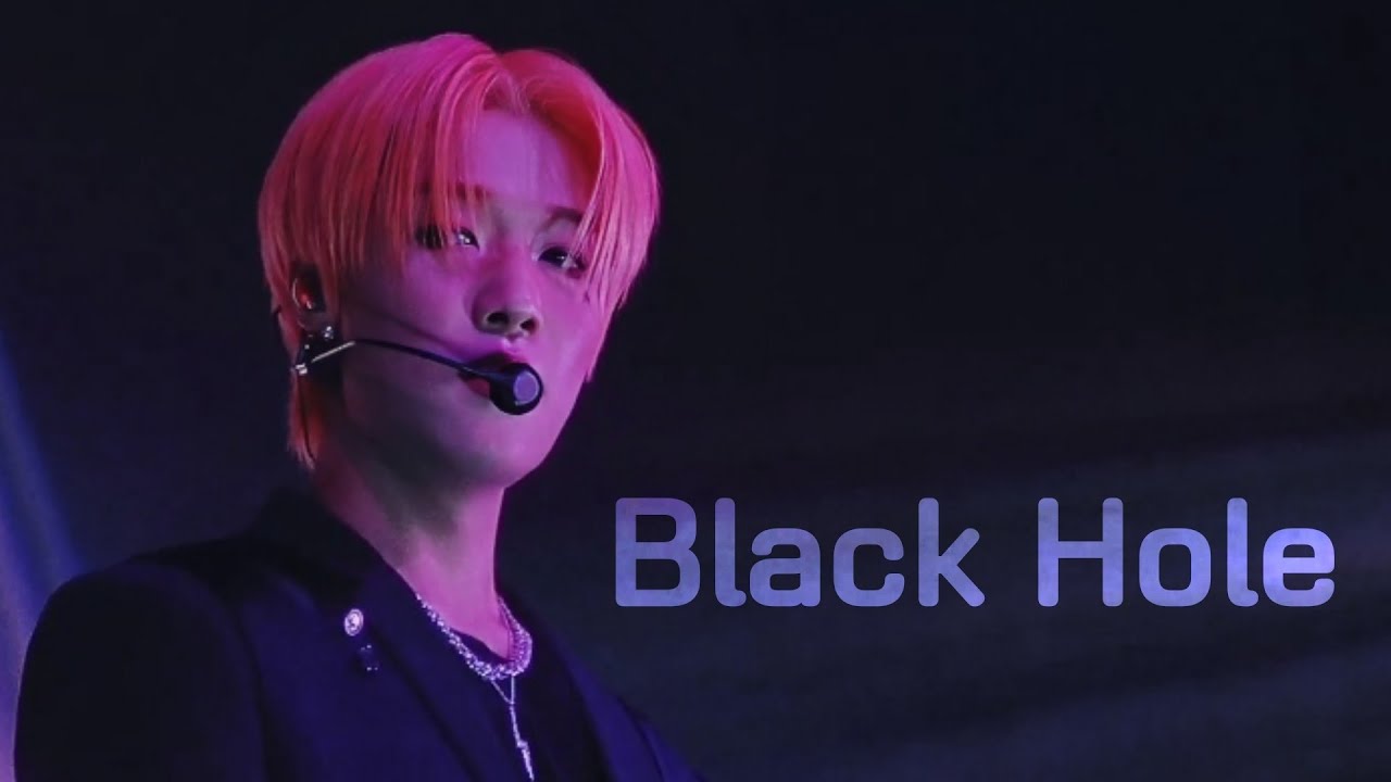 220720  P1Harmony 쇼케이스 Black Hole 종섭 직캠 (JONGSEOB)