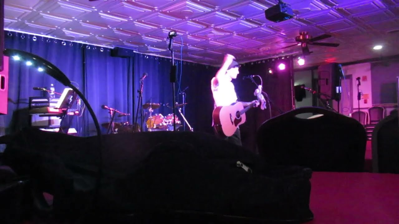 02 14 26 - Valentine's Day @ American Legion Post 41 - SRLB Channel Showcase - An Idiot's Views