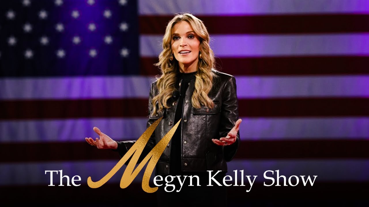 Megyn Kelly's CPAC Speech: How the Left Gaslighting America Relates to Blake Lively v Justin Baldoni