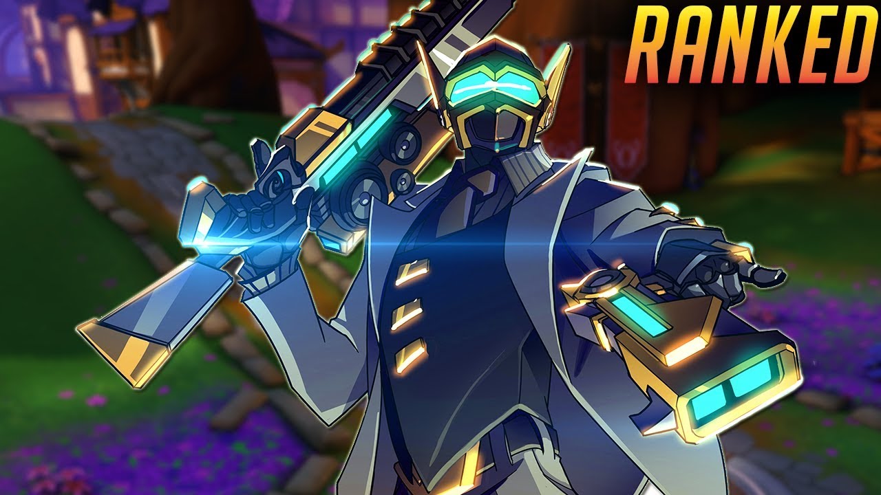 z1unknown Strix Ranked | Love The Paladin