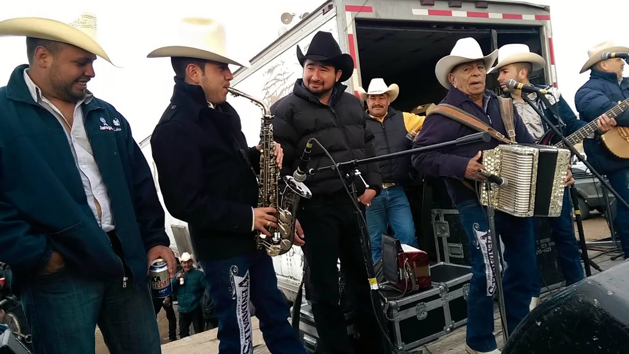 Vendavales en La Paz, Gran Morelos. 1 Enero 2016