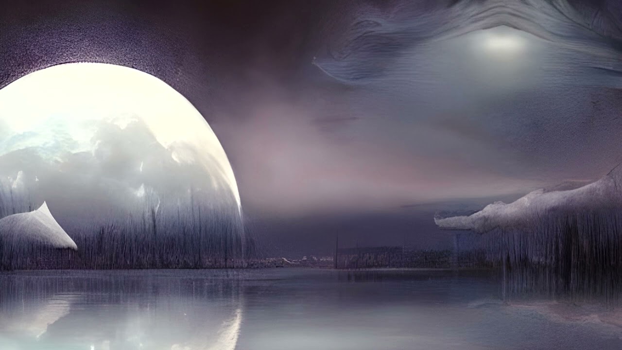 24 Keys - The Moon Within